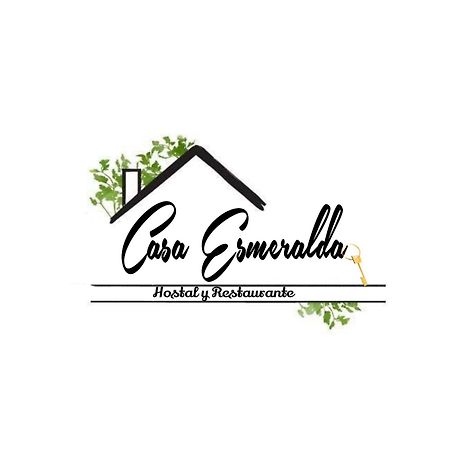 Casa Esmeralda 莫约加尔帕 外观 照片