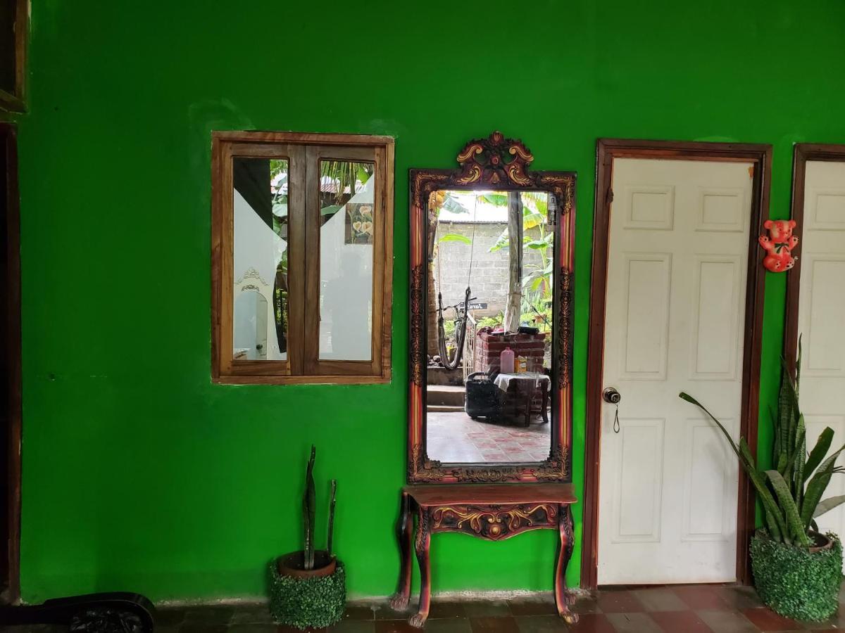 Casa Esmeralda 莫约加尔帕 外观 照片