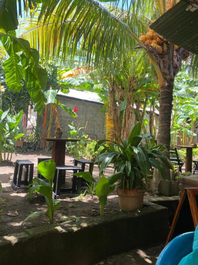 Casa Esmeralda 莫约加尔帕 外观 照片