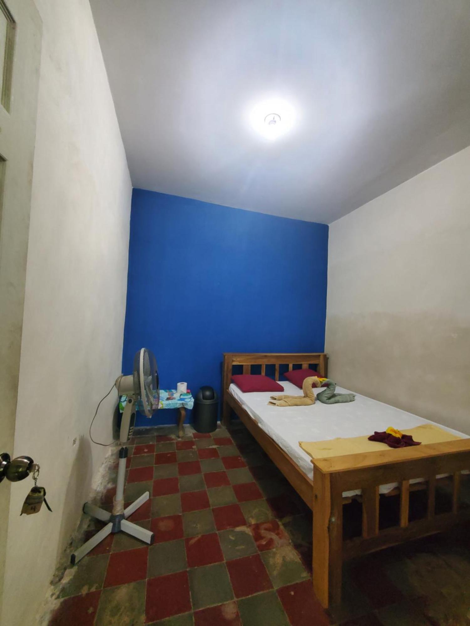 Casa Esmeralda 莫约加尔帕 外观 照片