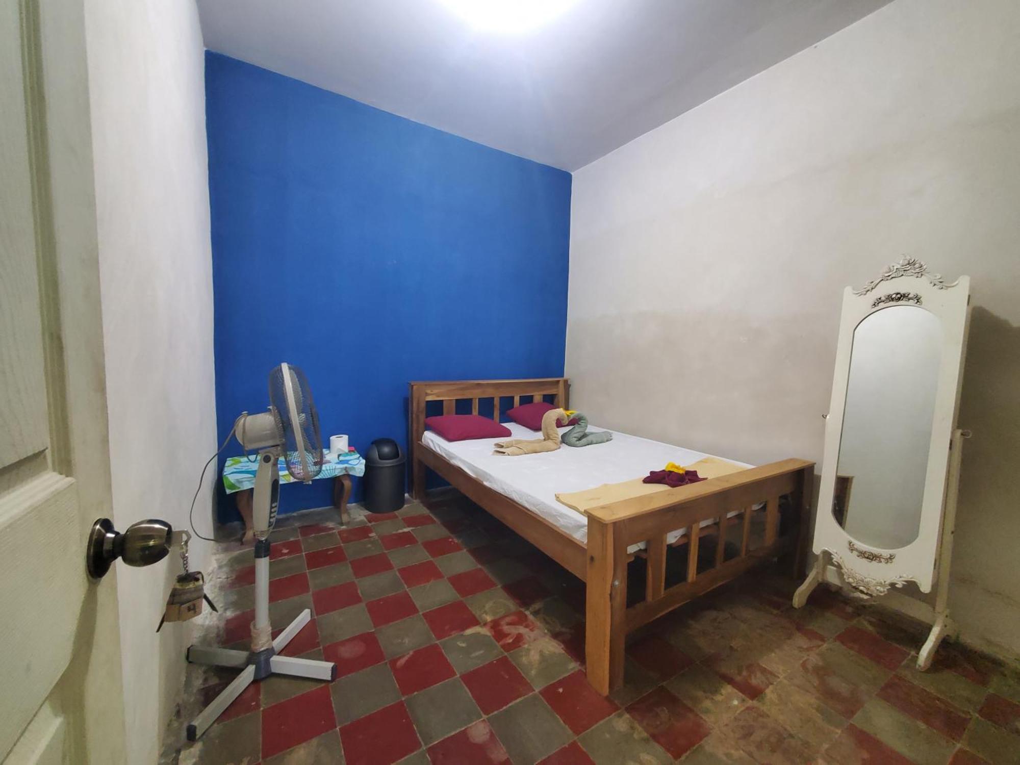 Casa Esmeralda 莫约加尔帕 外观 照片
