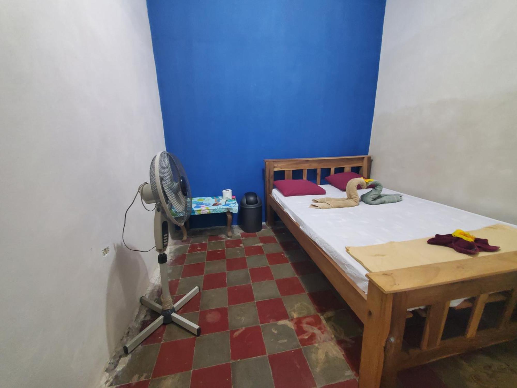 Casa Esmeralda 莫约加尔帕 外观 照片