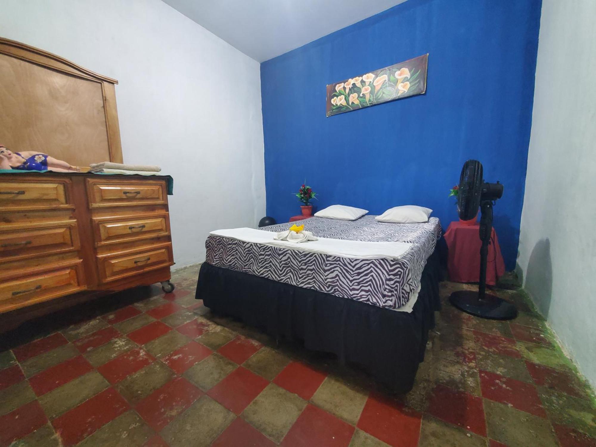 Casa Esmeralda 莫约加尔帕 外观 照片