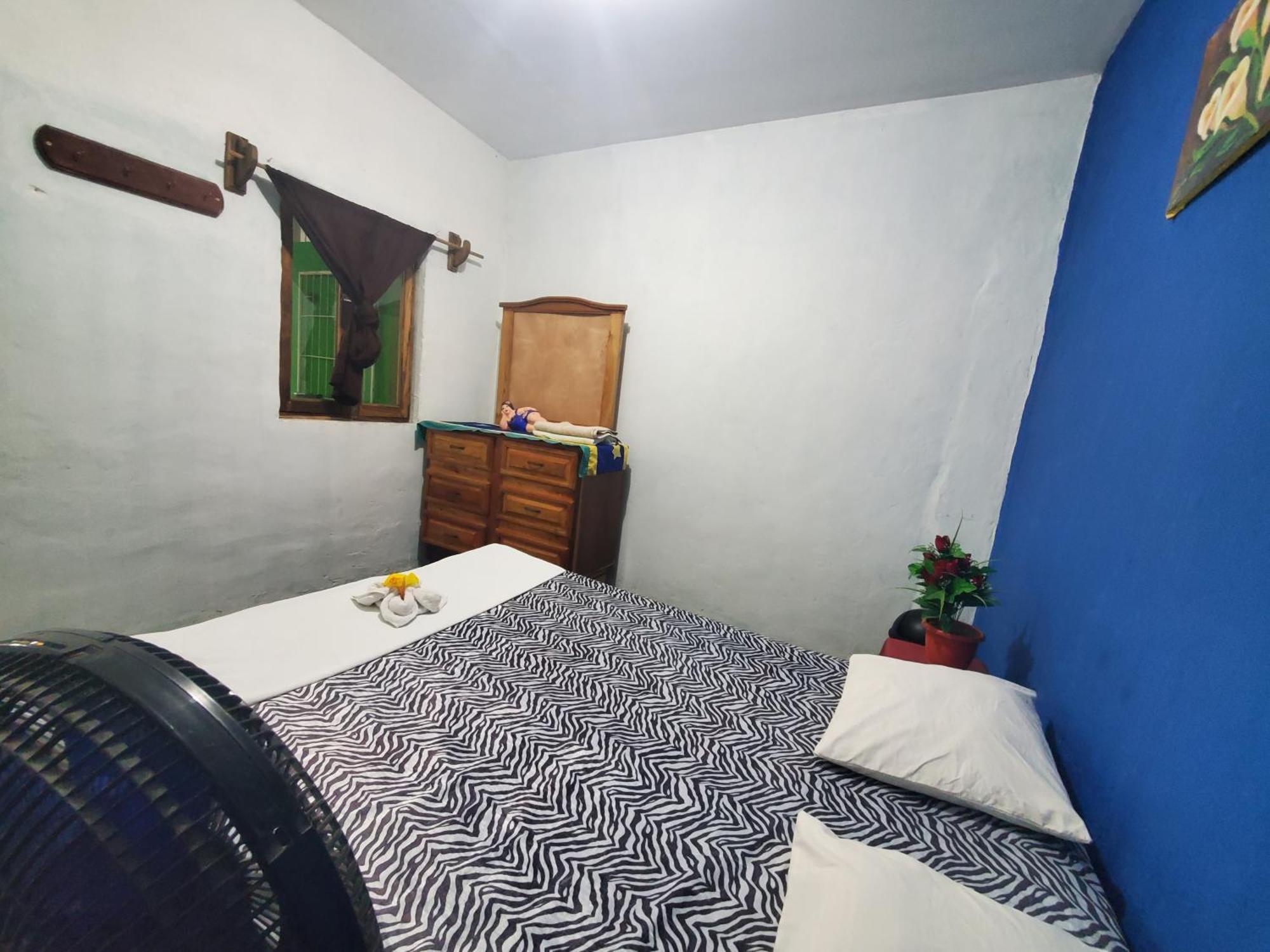 Casa Esmeralda 莫约加尔帕 外观 照片