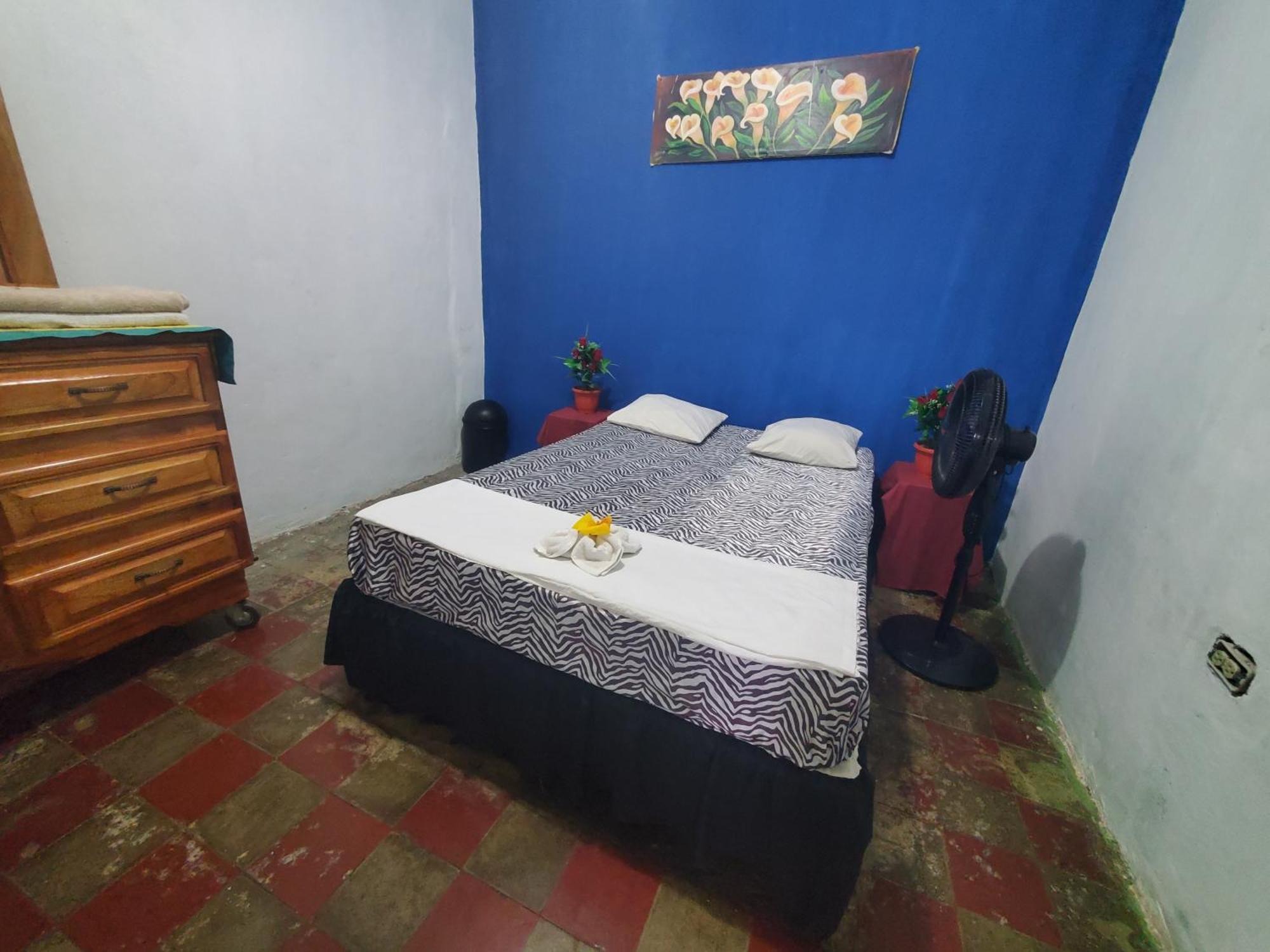 Casa Esmeralda 莫约加尔帕 外观 照片