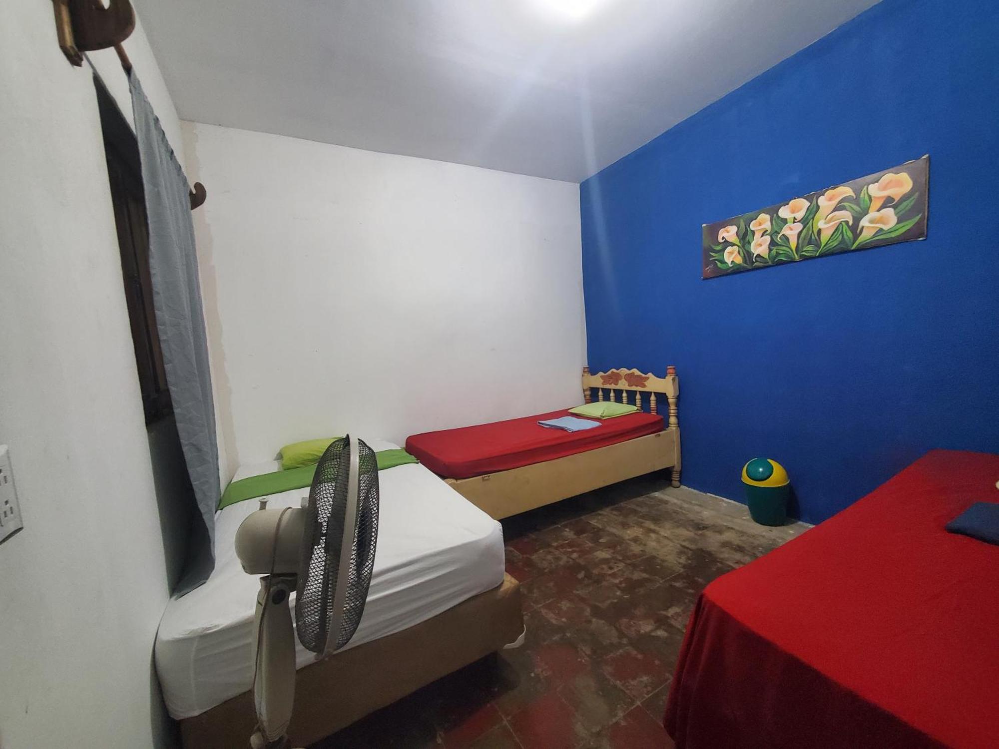 Casa Esmeralda 莫约加尔帕 外观 照片