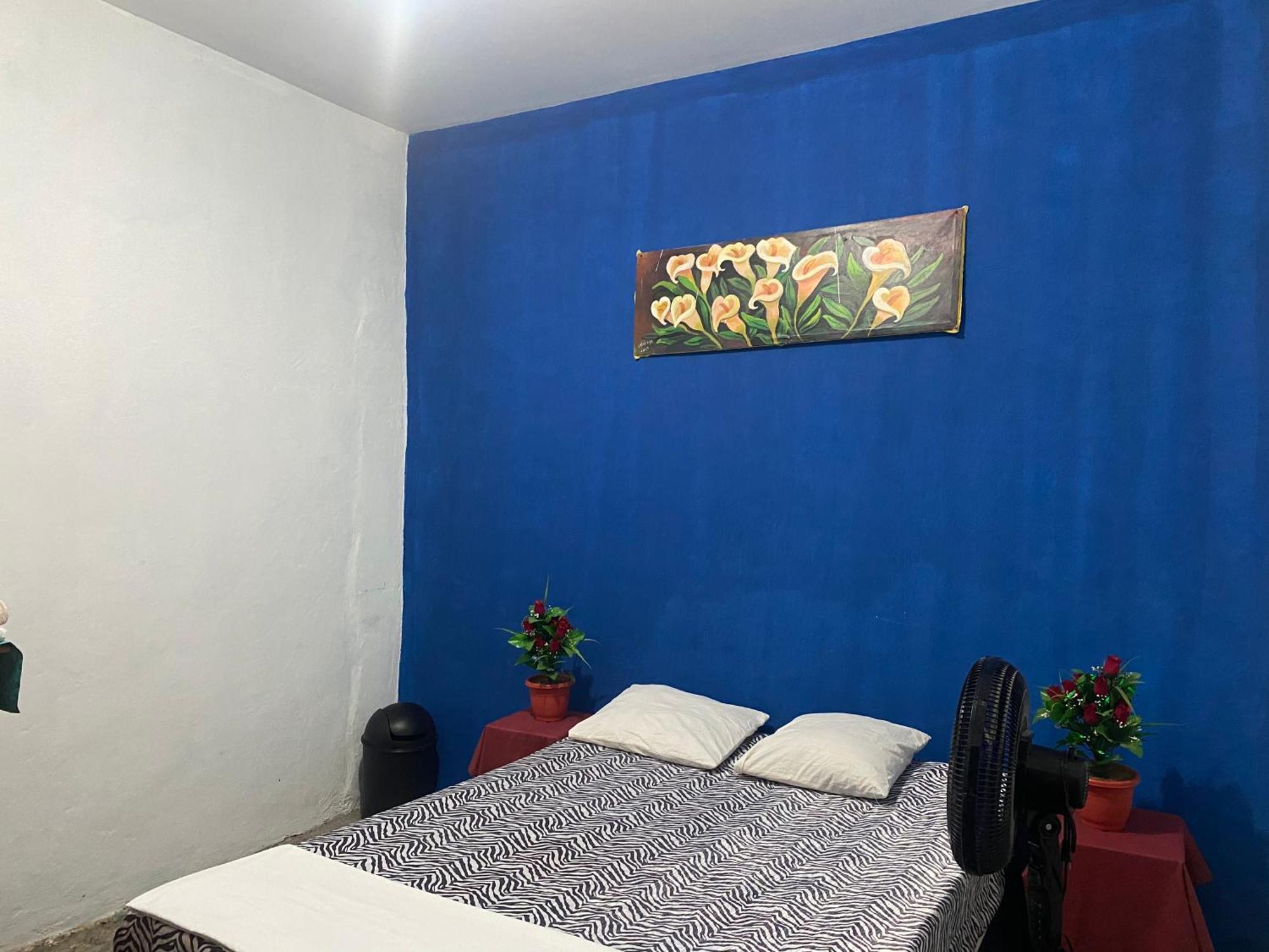 Casa Esmeralda 莫约加尔帕 外观 照片