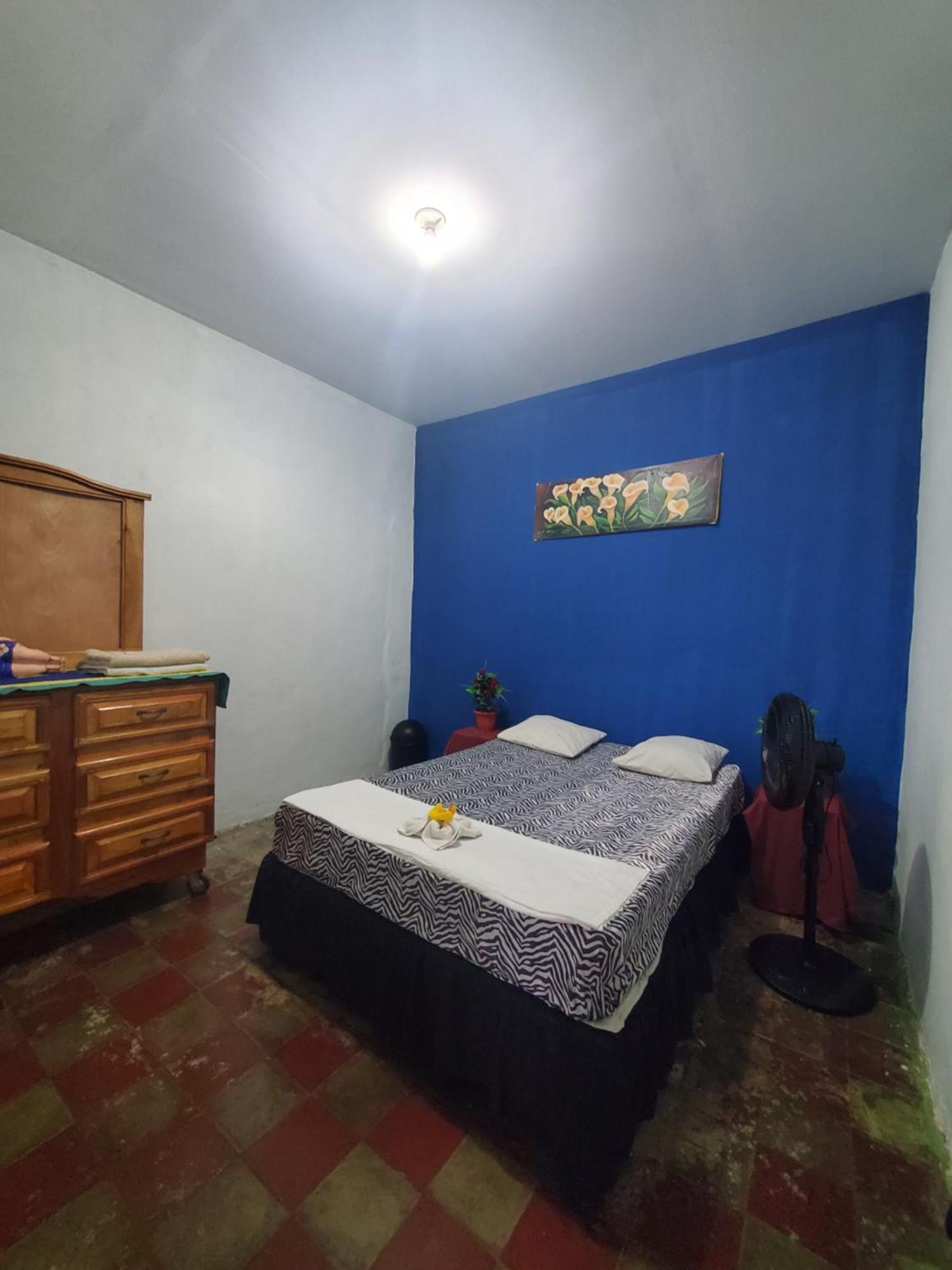 Casa Esmeralda 莫约加尔帕 客房 照片